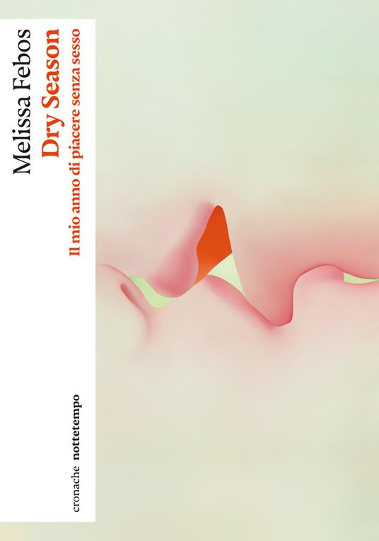 copertina di Dry season, libri ultime uscite primavera 2026