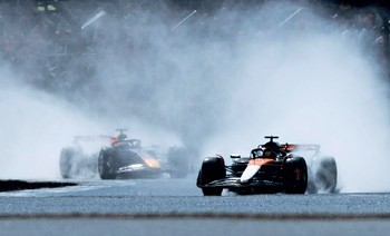 La Formula 1 come grande immaginario contemporaneo: il volume "Emozioni" per i 500 GP di Pirelli