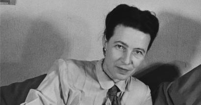 Simone de Beauvoir, scrittrice e filosofa che ha rivoluzionato il femminismo
