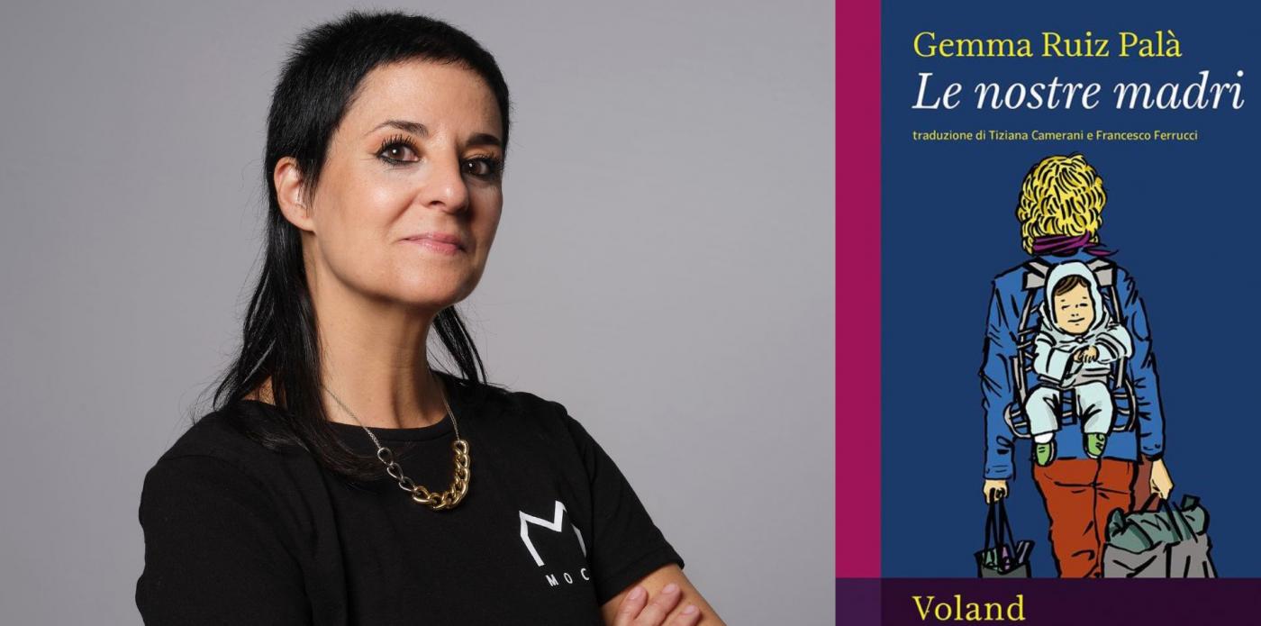 Gemma Ruiz Palà, Le nostre madri