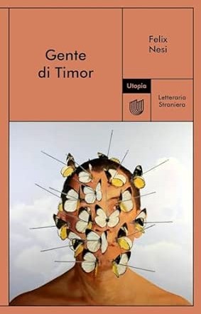 copertina di Gente di Timor, libri ultime uscite primavera 2026