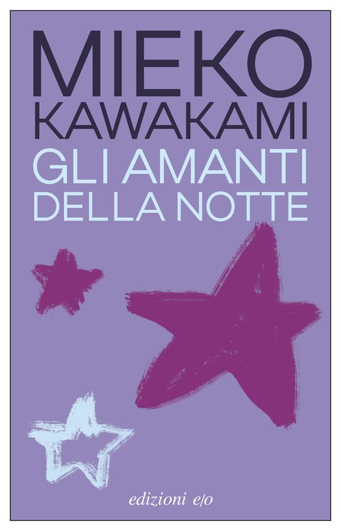 Gli amanti della notte, tra i libri di Kawakami
