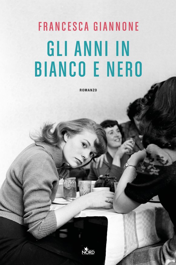 Gli anni in bianco e nero di Francesca Giannone