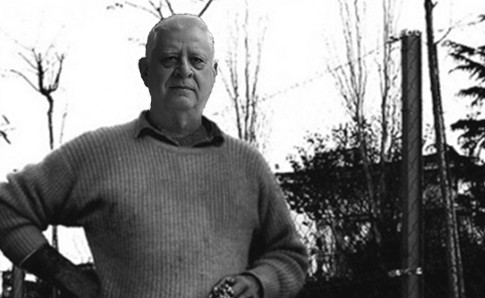 "Sono un ciabattino...": la letteratura secondo Hans Tuzzi