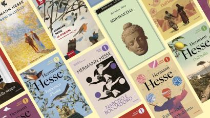 Hermann Hesse: i libri da leggere dello scrittore Premio Nobel