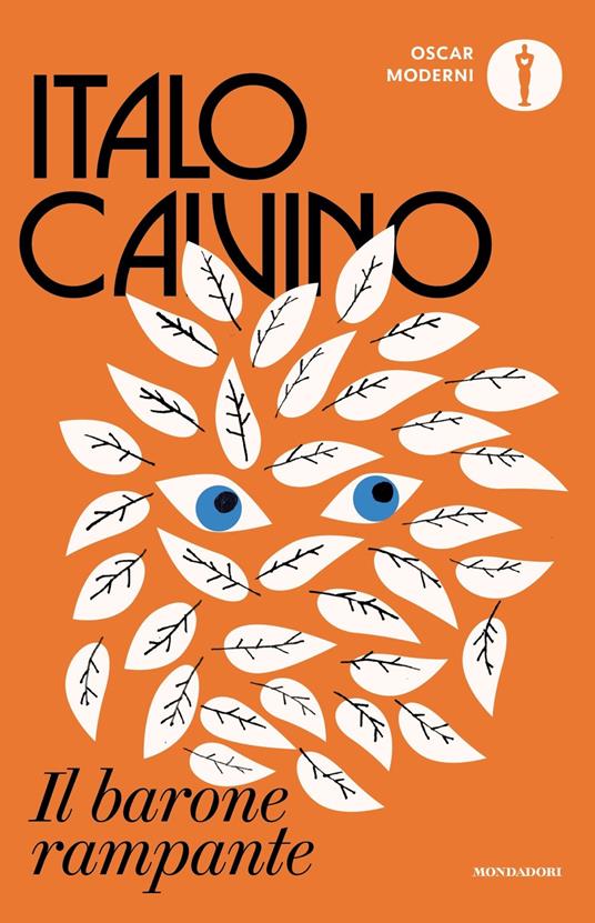 Il barone rampante di Italo Calvino, tra i libri con protagonisti testardi