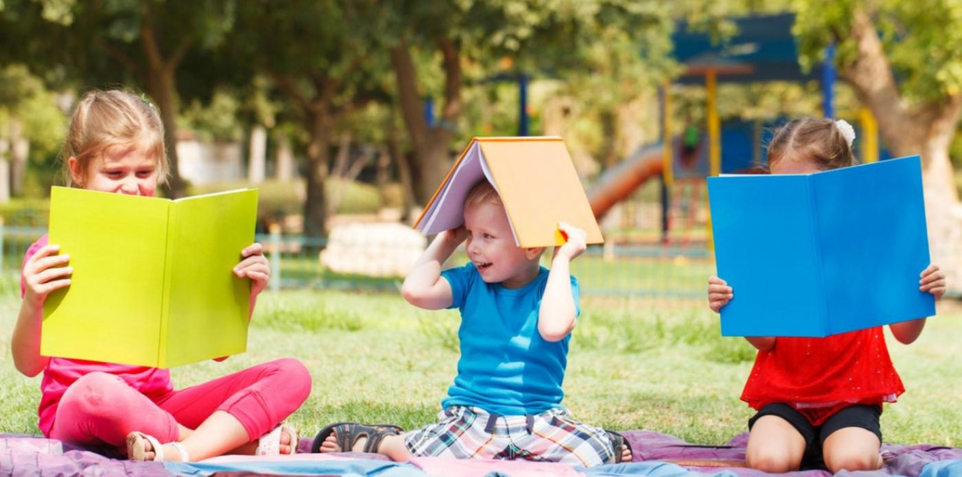 Oltre 85 libri per bambini del 2026 consigliati