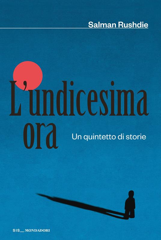 copertina di L' undicesima ora, libri ultime uscite primavera 2026