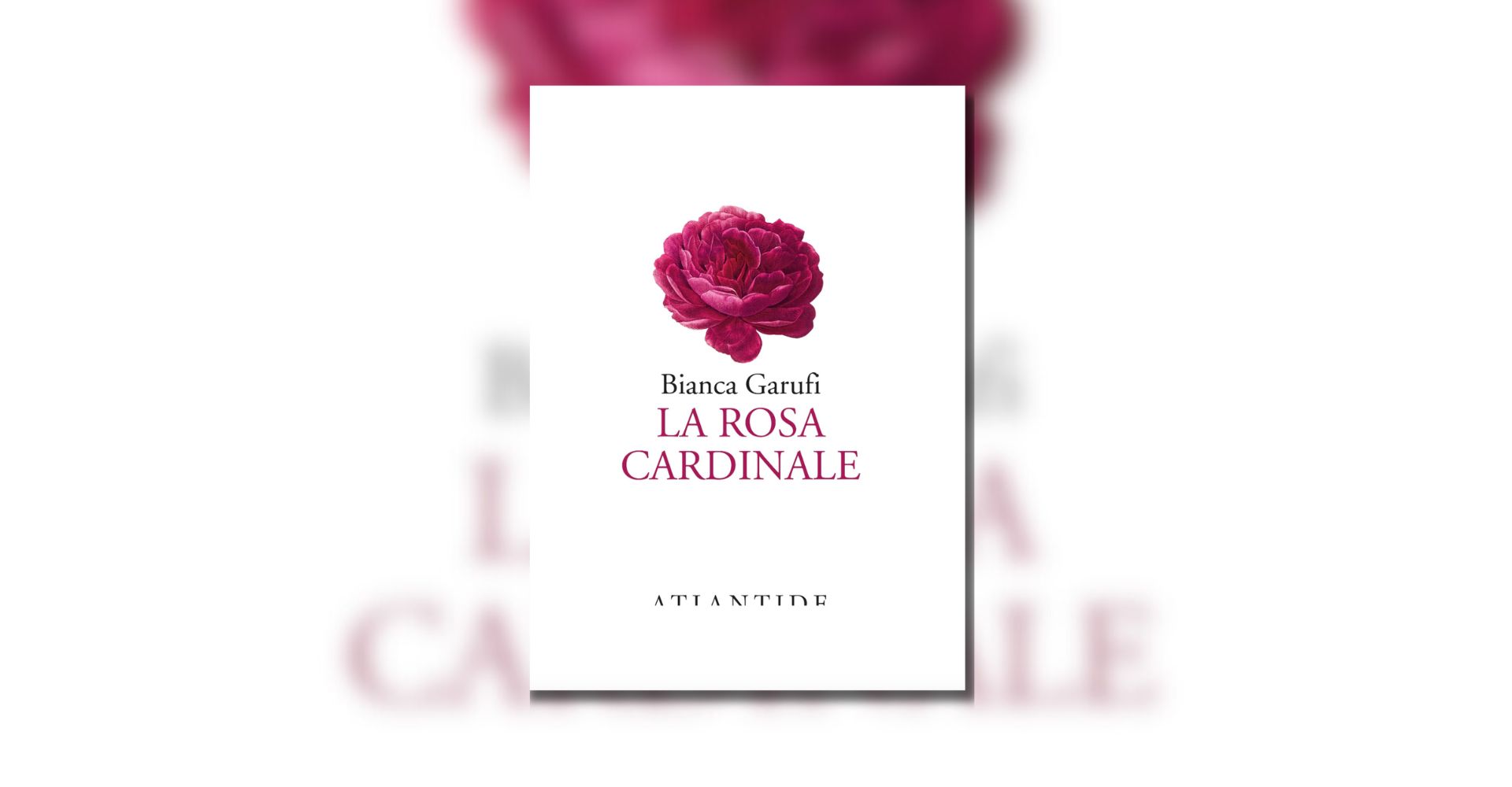 Riscoprire Bianca Garufi: l’autrice di “La Rosa Cardinale” non fu solo la “musa” di Pavese