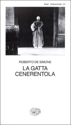 copertina di La gatta cenerentola