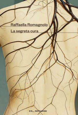 copertina di La segreta cura, libri ultime uscite primavera 2026