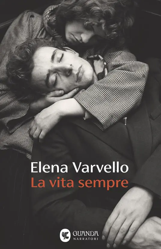 copertina di La vita sempre, libri ultime uscite primavera 2026