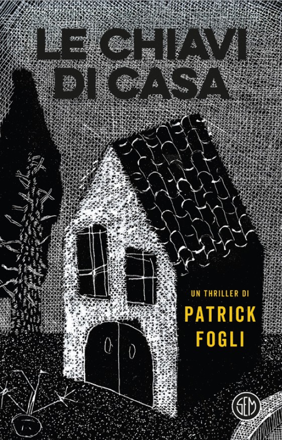 copertina di Le chiavi di casa, libri ultime uscite primavera 2026