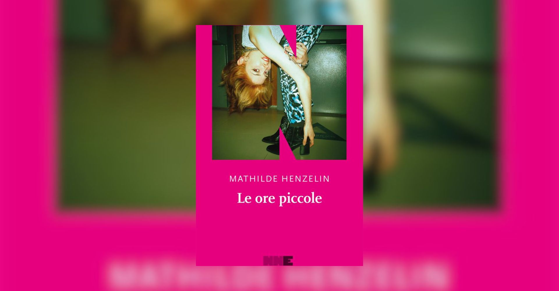 Tra Berlino e Parigi, tra notte e giorno: in ciascuno di noi vive la Victoire di Mathilde Henzelin