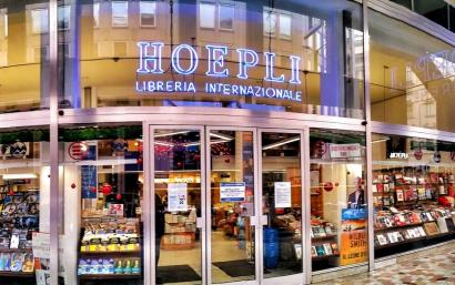 Editoria, dopo 156 anni la storica Hoepli in liquidazione. I lavoratori scioperano