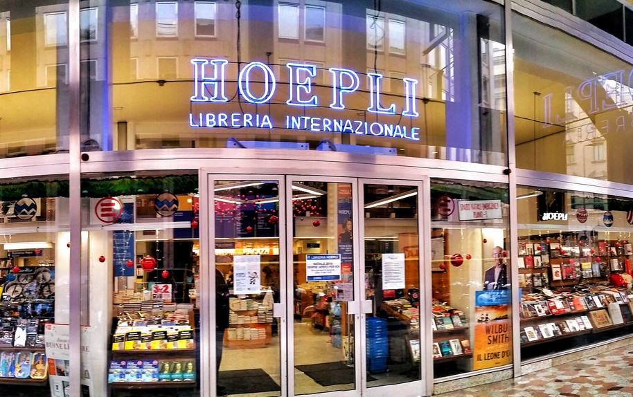 Editoria, la crisi della Hoepli tra appelli e dubbi sul futuro