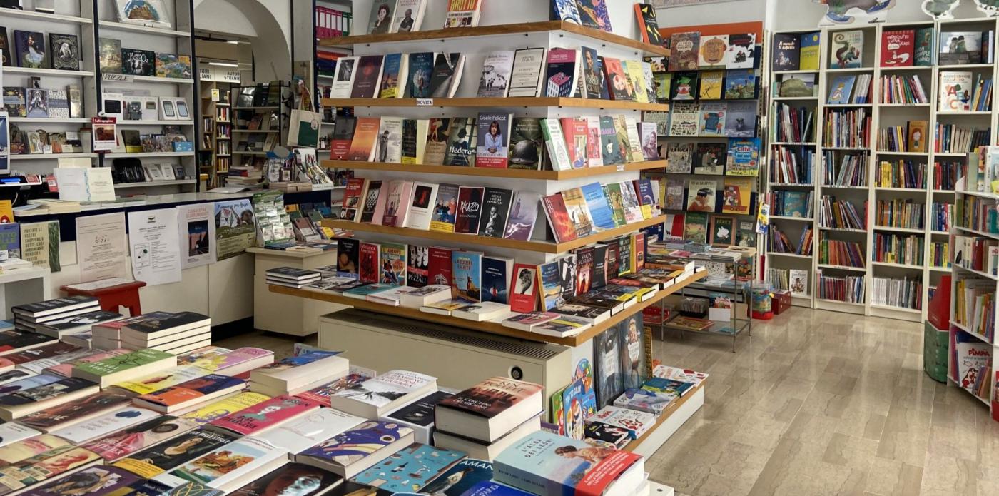 Libreria Paci La Tifernate