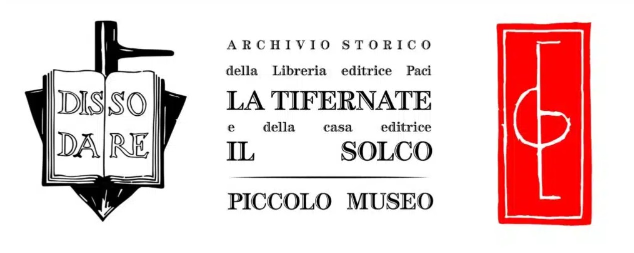 Logo archivio storico La Tifernante