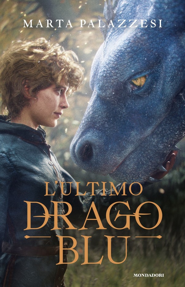 copertina di L'ultimo drago, libri per ragazzi 2026
