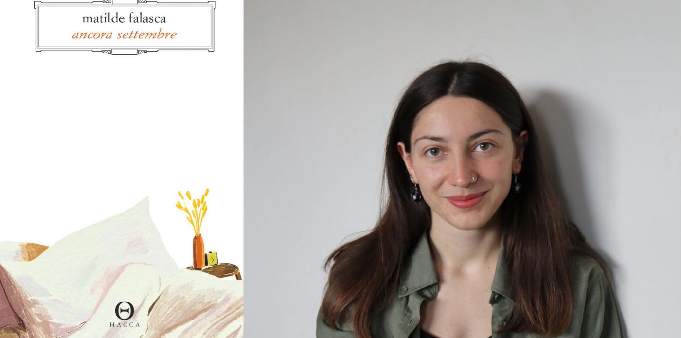 Matilde Falasca, ancora settembre