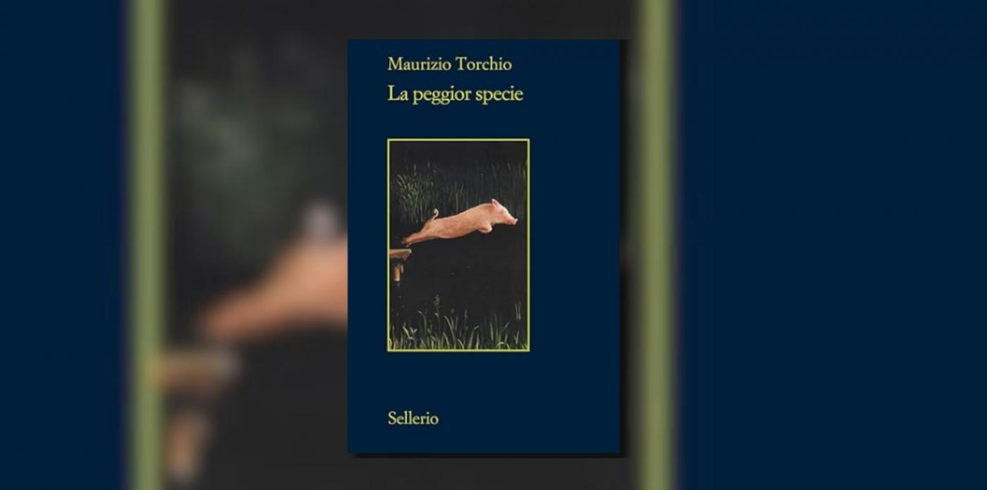Mauricio Torchio, La peggior specie