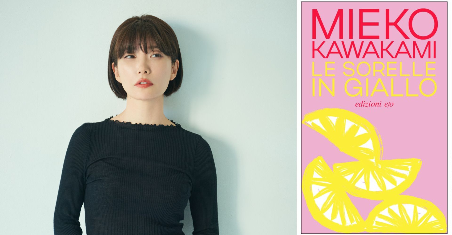 Dal Giappone i libri di Mieko Kawakami: la scrittrice femminista che rifiuta le etichette