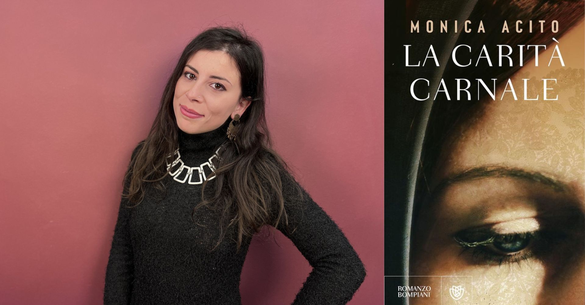 Storie di sante mistiche e di miracoli: fascino della "carità carnale" - di Monica Acito