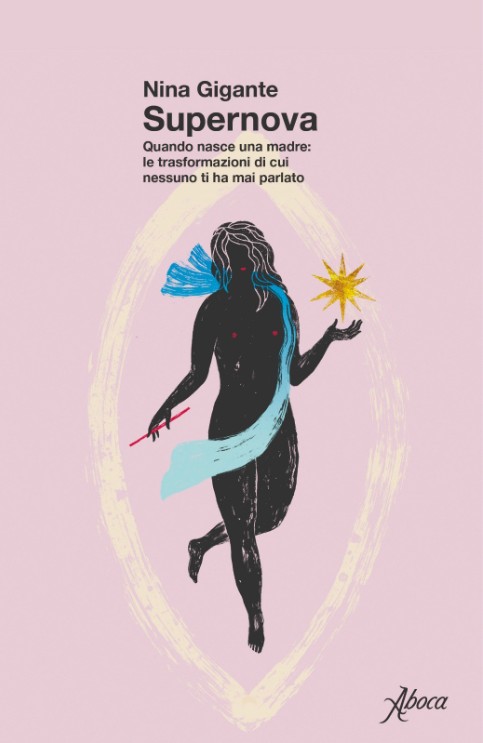 copertina di Nina gigante, libri ultime uscite primavera 2026