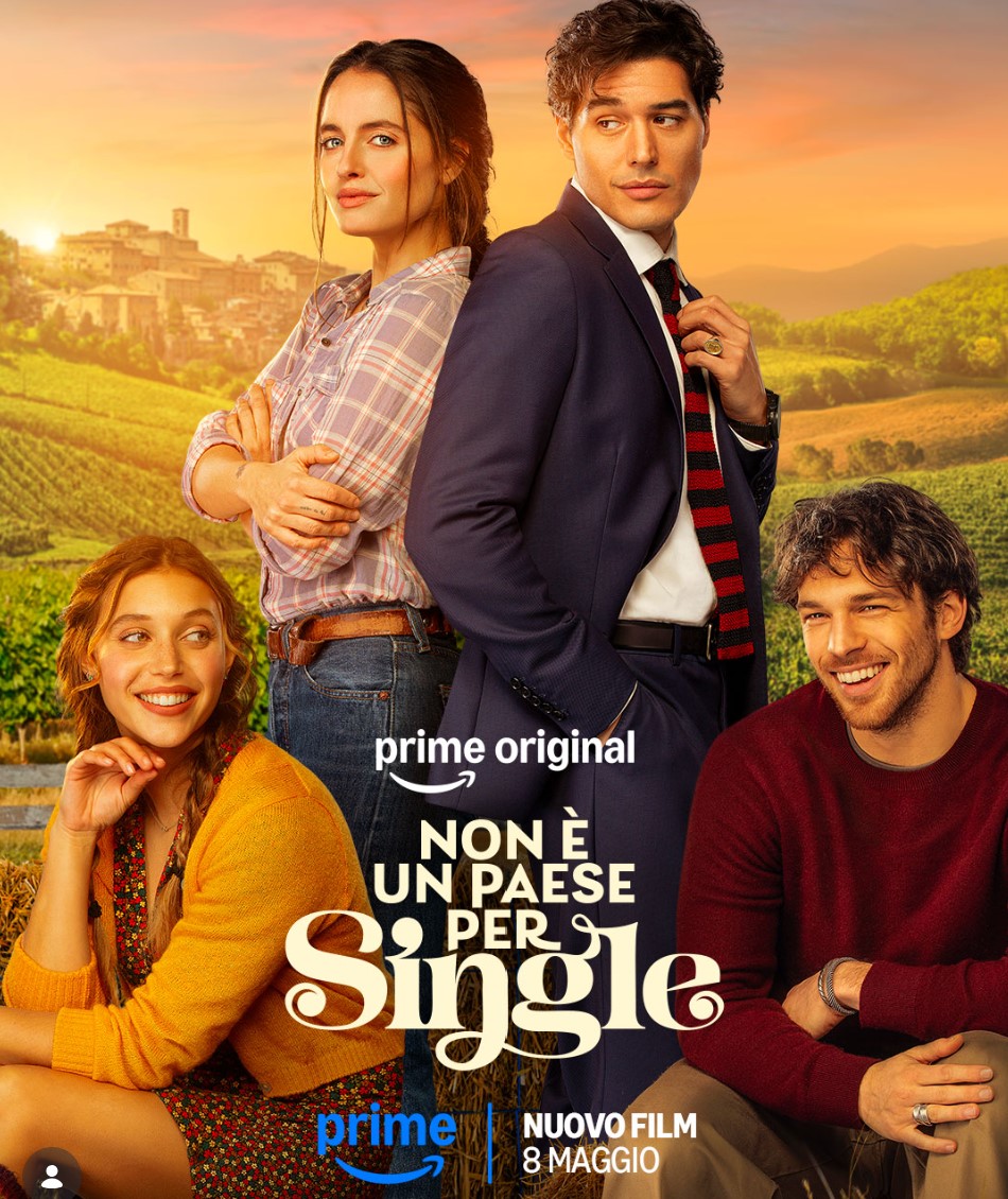Non è un paese per single film