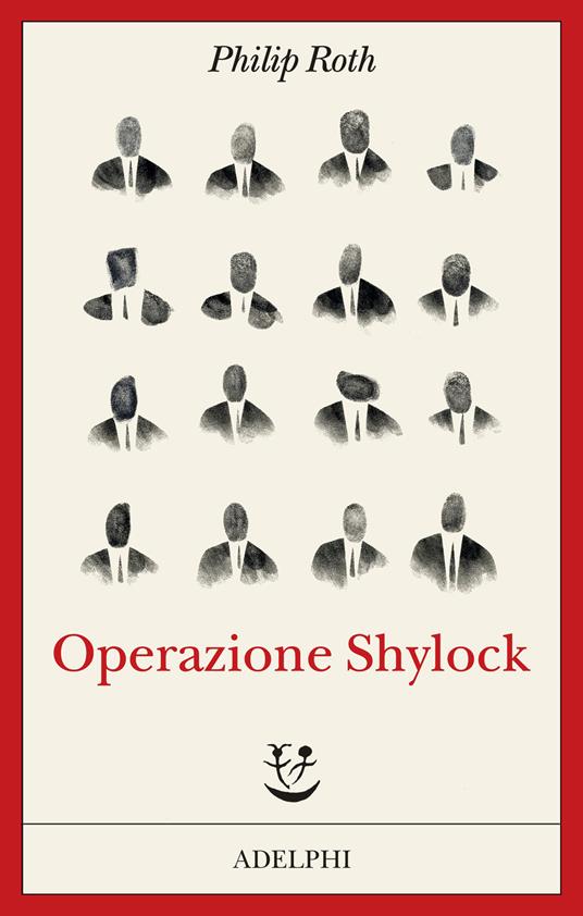 Operazione Shylock, libri ultime uscite primavera 2026