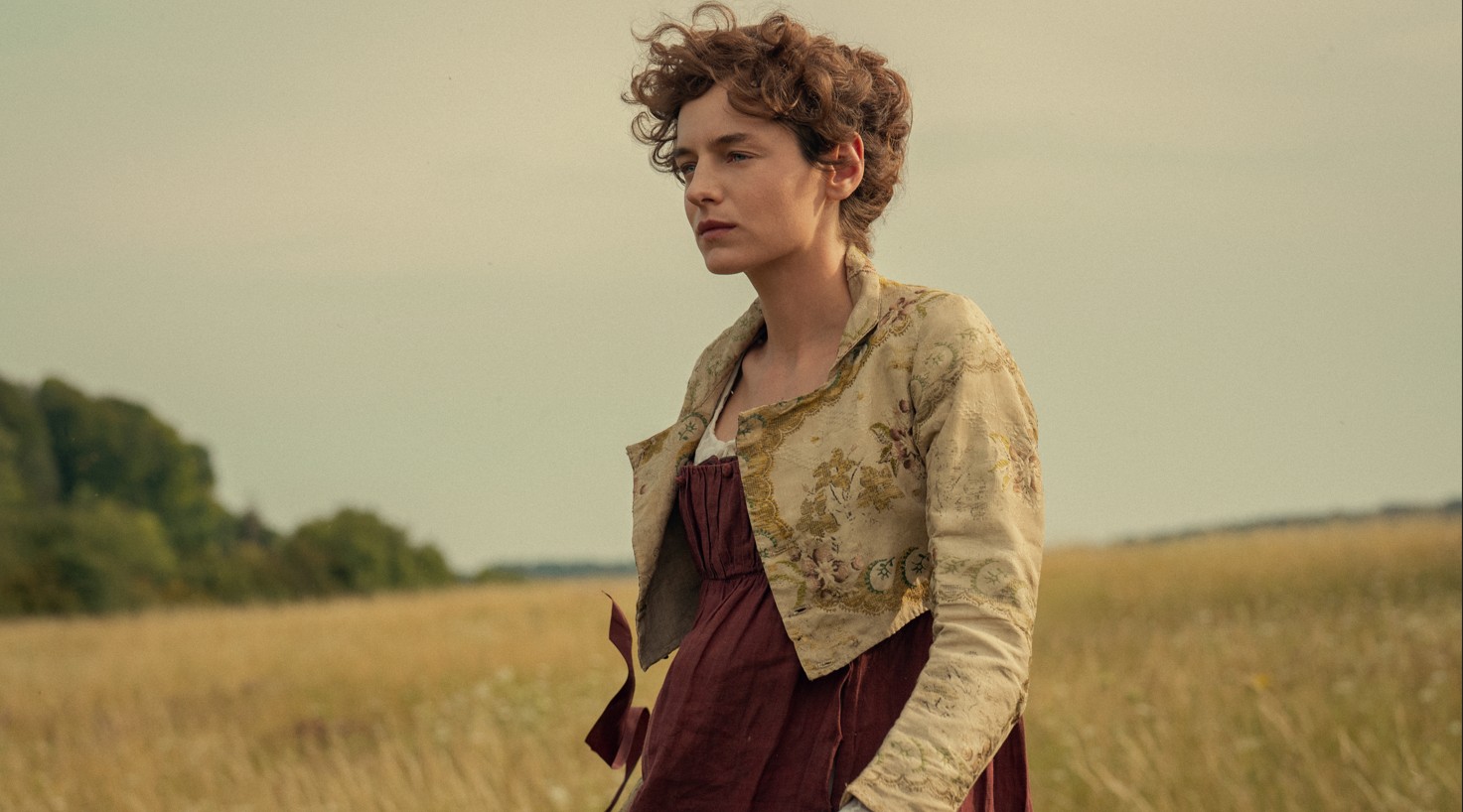 Orgoglio e pregiudizio serie tv Netflix