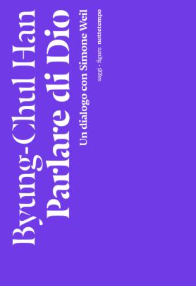 copertina di Parlare di Dio, libri ultime uscite estate 2026