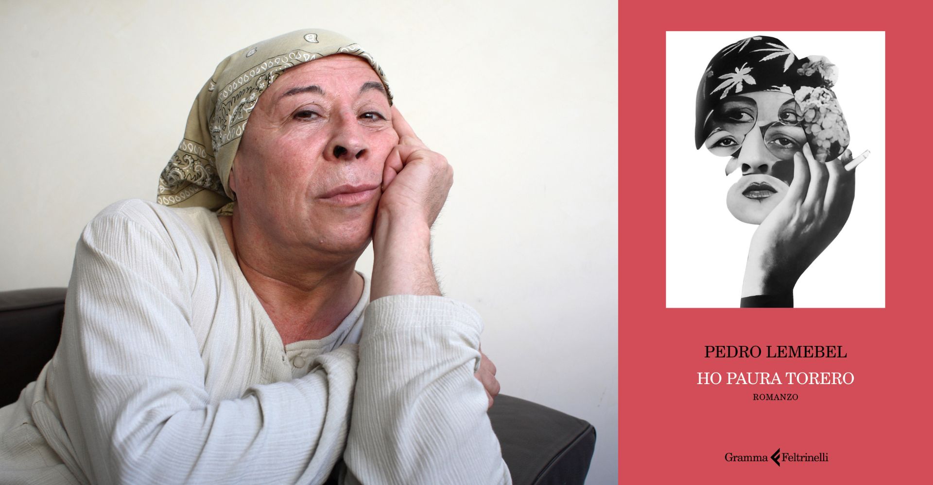 "Ho paura torero": storia di una Fata, una rana e una dittatura