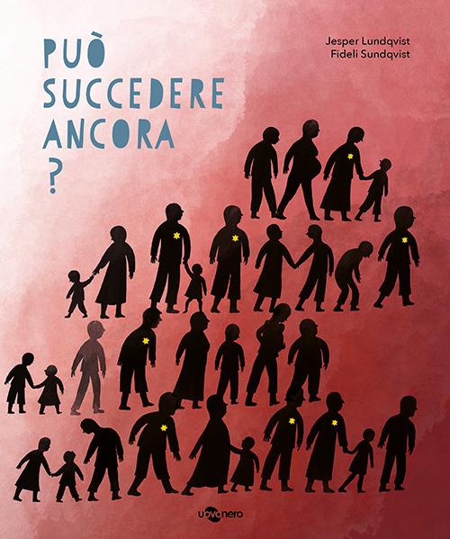 copertina di Può succedere ancora, libri per ragazzi 2026