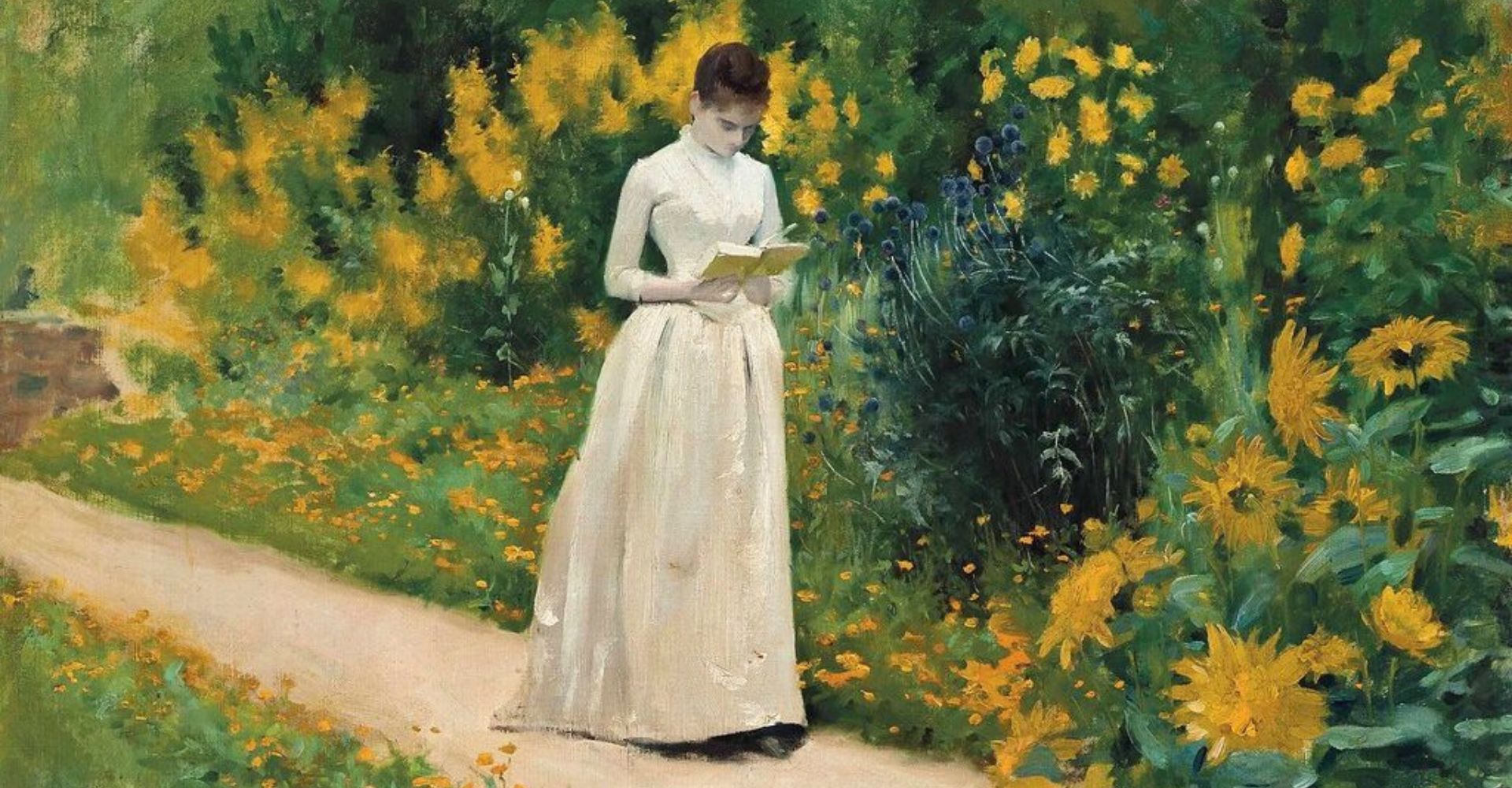 100 libri di poesia da leggere (almeno) una volta nella vita