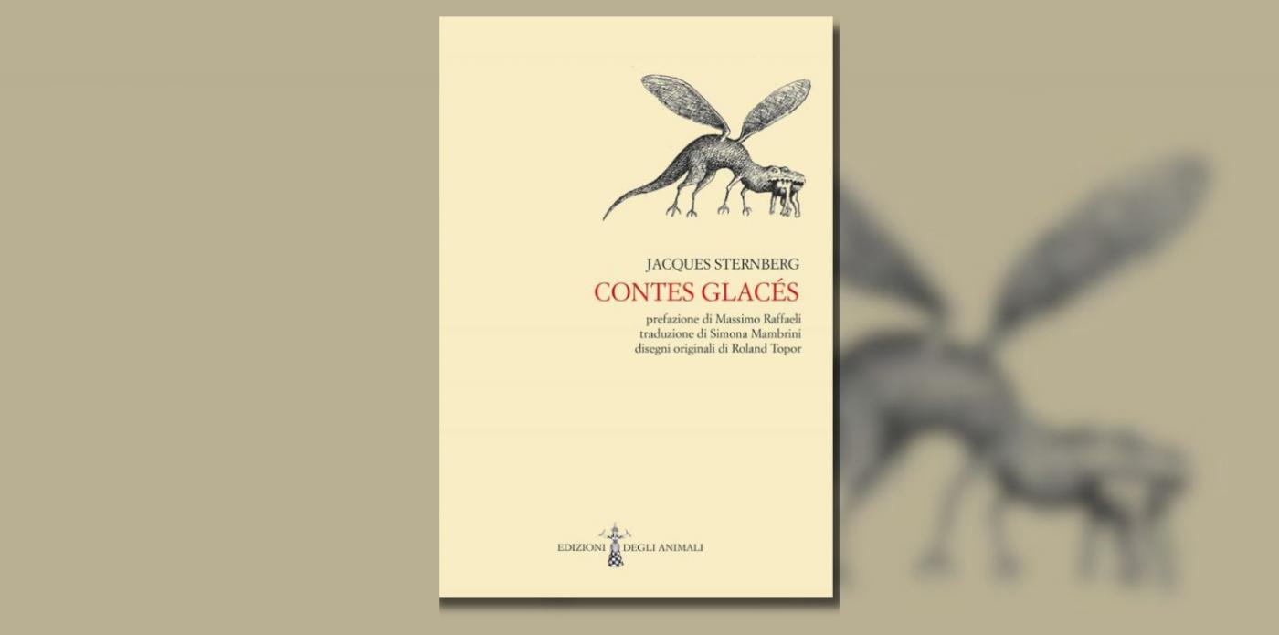 Sternberg Jacques, Contes glacés