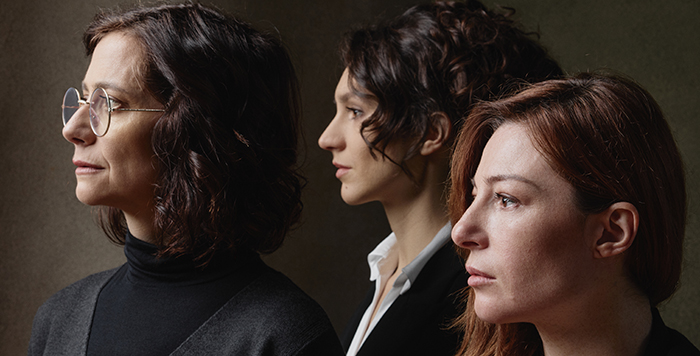 Tre (nostre) sorelle: la riscrittura di Cechov di Liv Ferracchiati