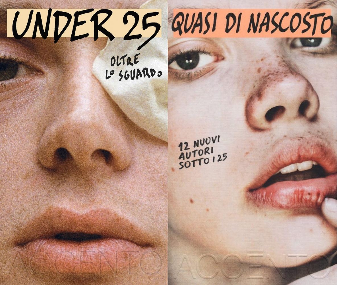 Under 25 - Oltre lo sguardo