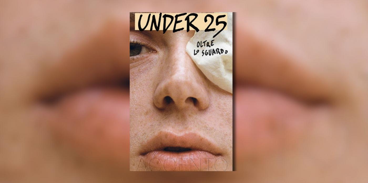 Under 25, la raccolta di Accento