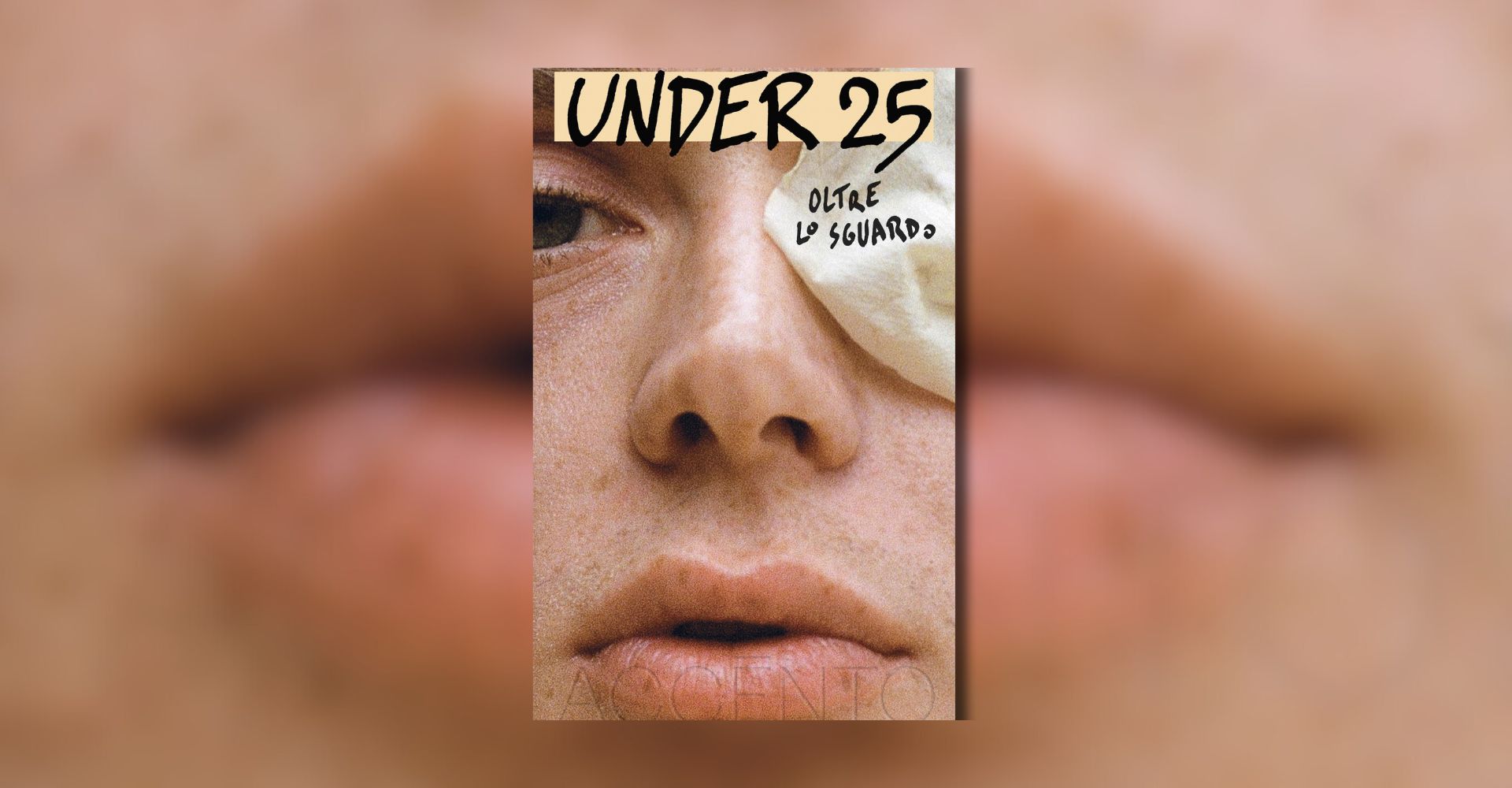 Cosa scrivono gli under 25 di oggi? E come interpretano il reale?