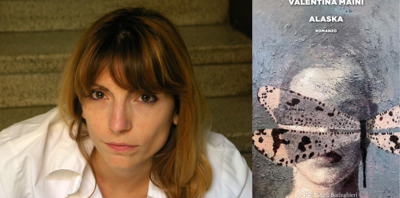 Valentina Maini, Alaska