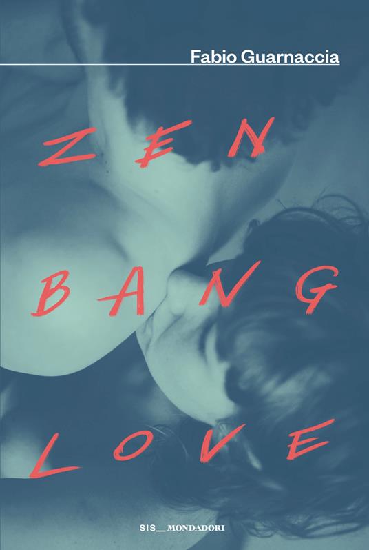 Zen Bang Love di Fabio Guarnaccia