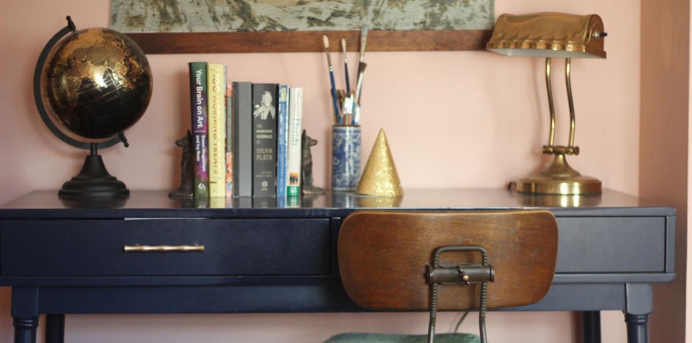 arredamento e decorazione d'interni per amanti dei libri