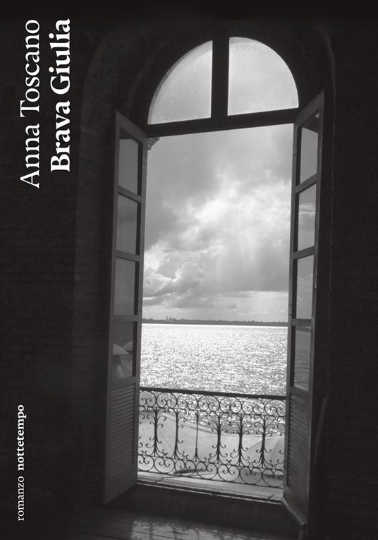 brava giulia di anna toscano