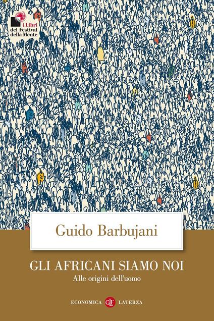 copertina del libro gli afrocani siamo noi