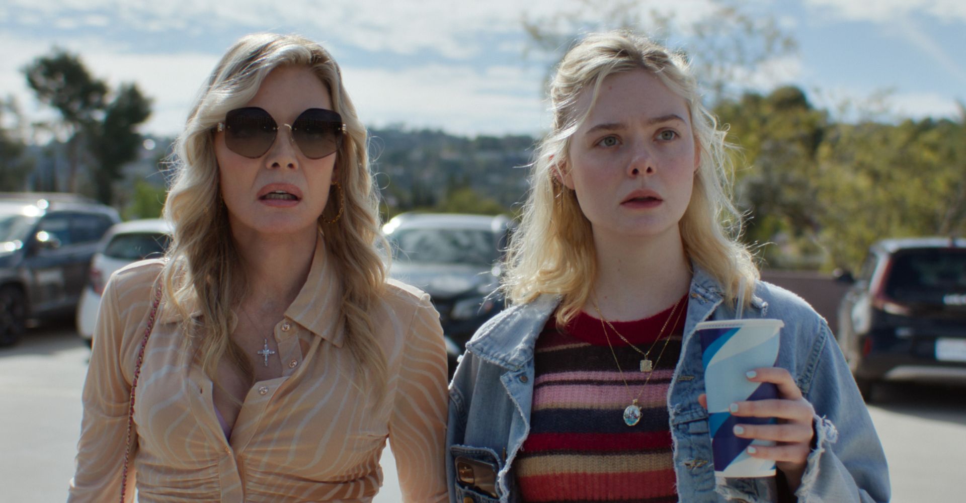 “Margo ha problemi di soldi”: dal 15 aprile la nuova serie su Apple TV