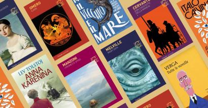 I libri con i personaggi più testardi di sempre