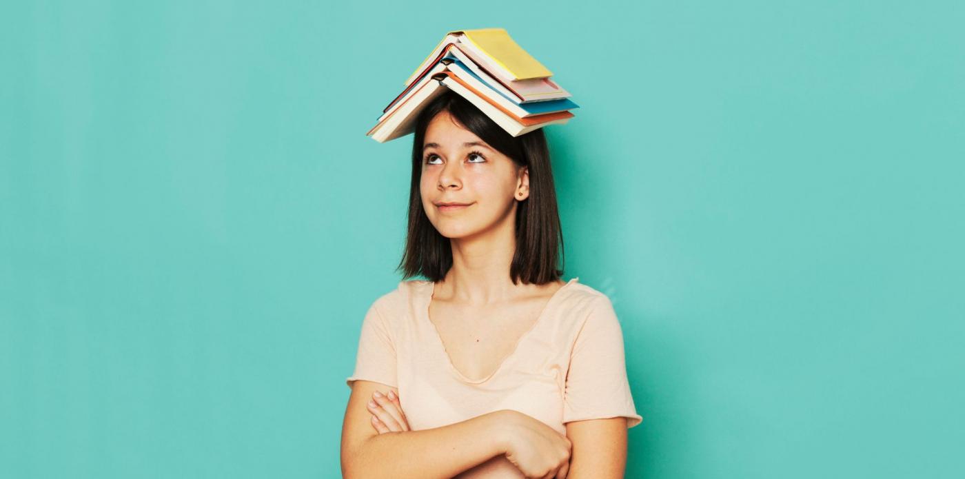 libri per ragazzi da leggere