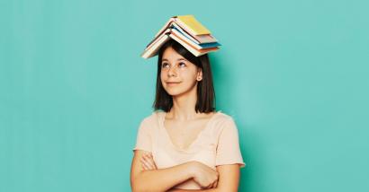 150 libri per ragazzi e ragazze da leggere (almeno) una volta nella vita