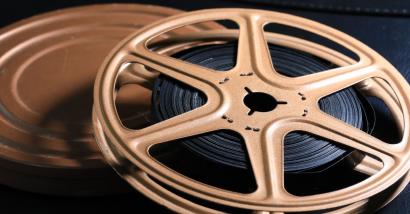 Libri che raccontano il cinema: 50 saggi sulla settima arte